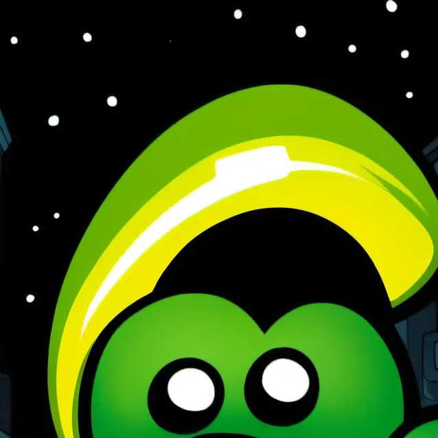 chat with ai character: weegeepie