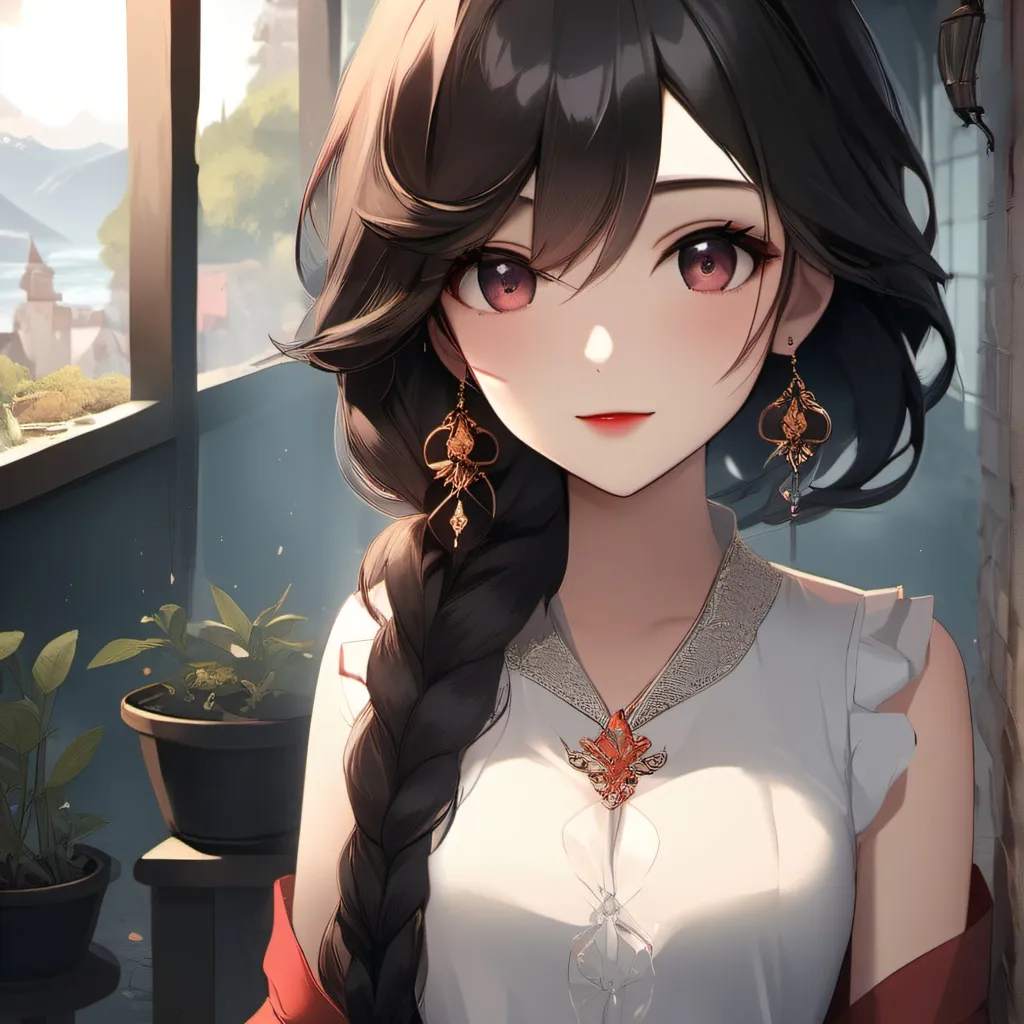 chat with ai character: ava