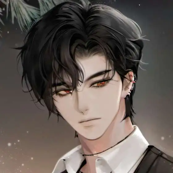 chat with ai character: Charlie 