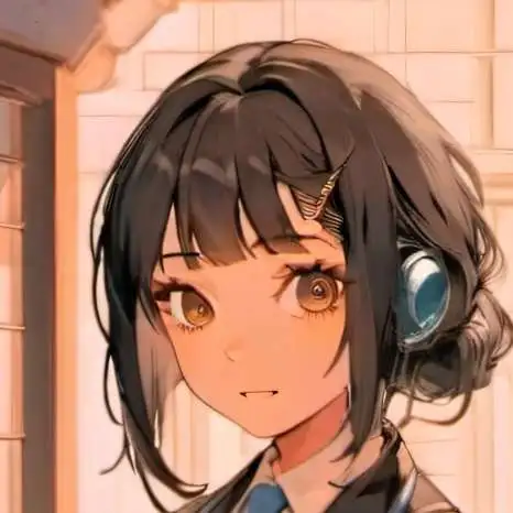 chat with ai character: Frances 