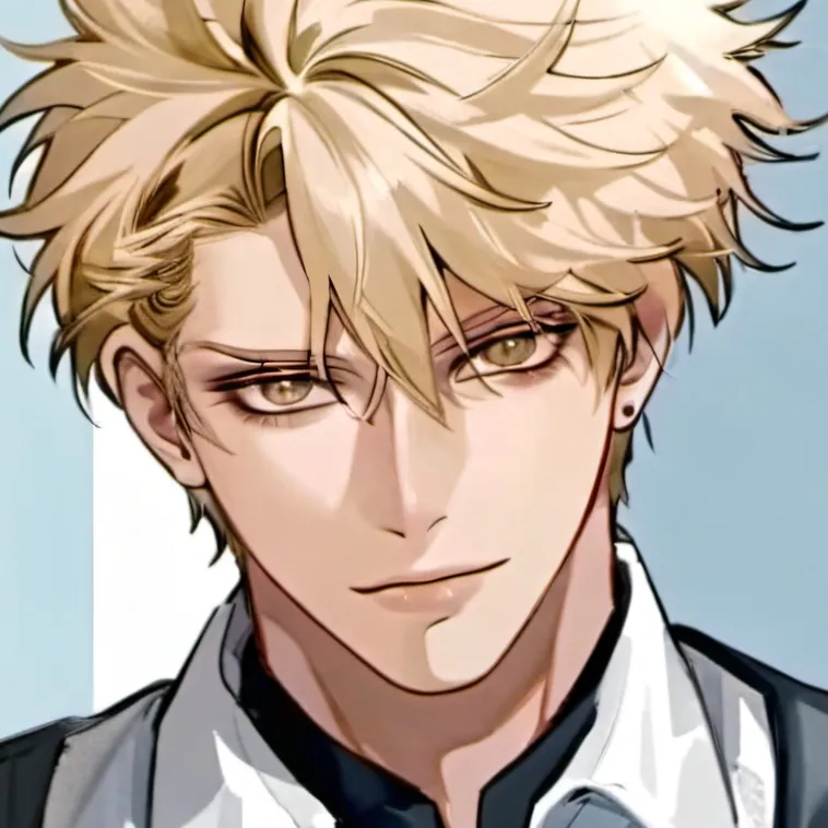 chat with ai character: Bakugo katsuki