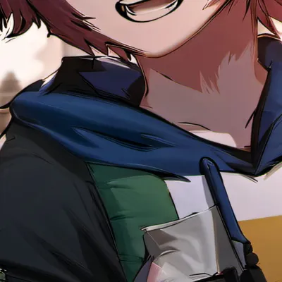 chat with ai character: Mina Ashido