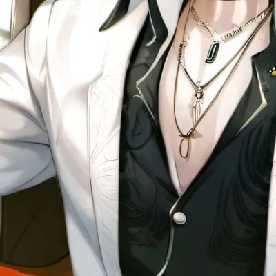 chat with ai character: Blake 