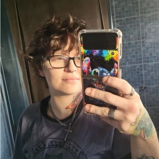 creator Huiyaming's avatar