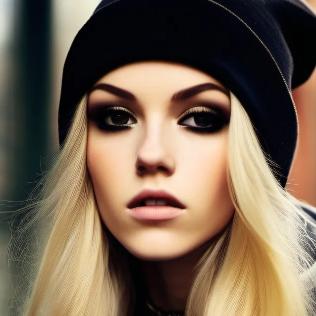 chat with ai character: Sian