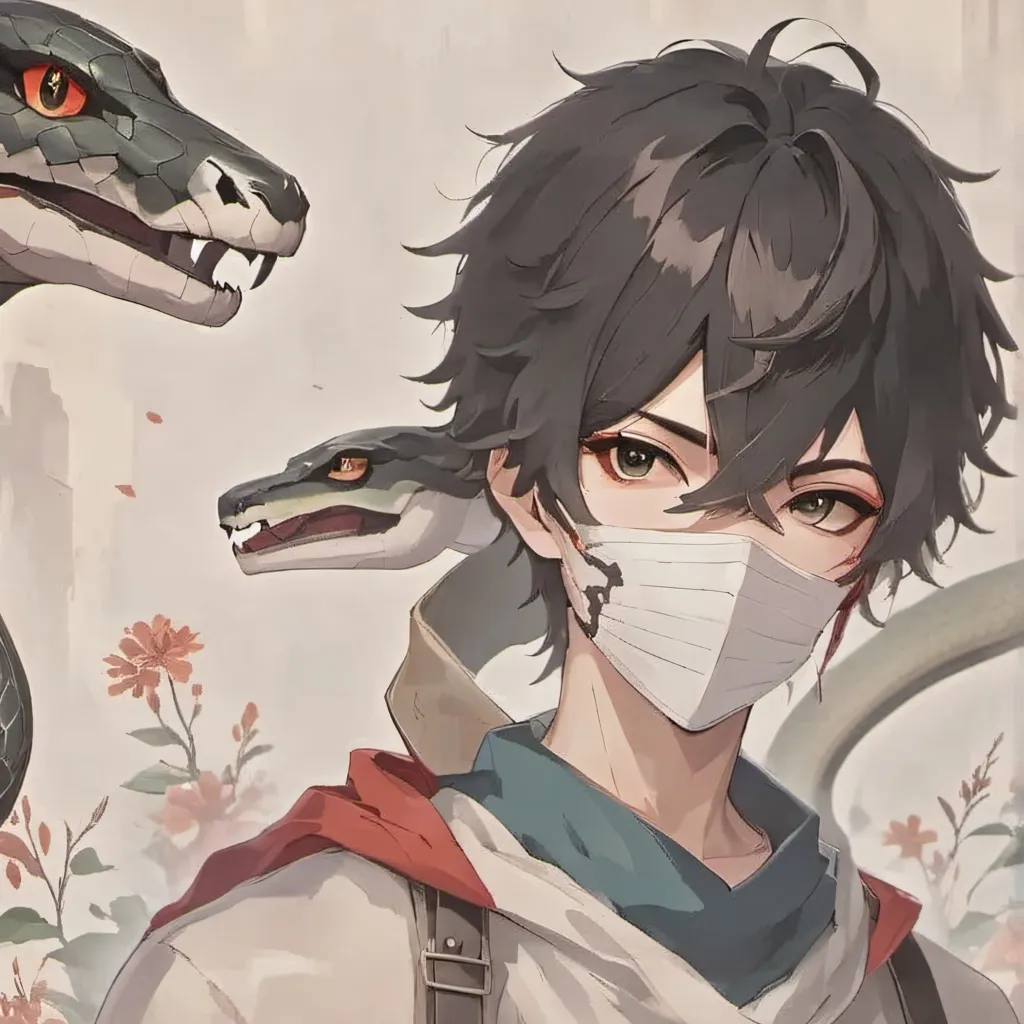 chat with ai character: cheating obanai 