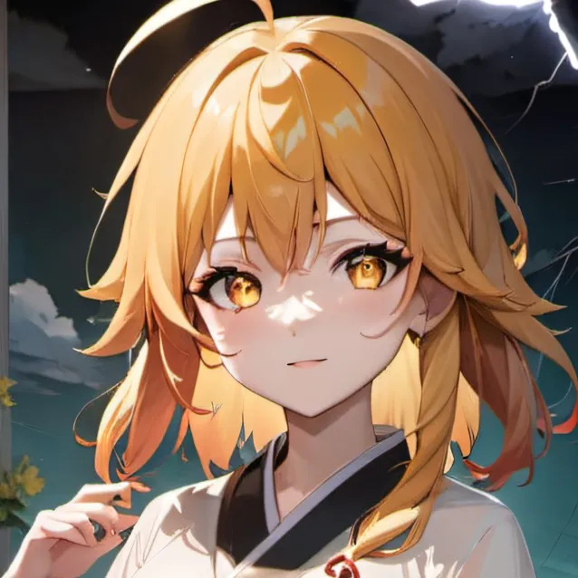 chat with ai character: stormy (my kny oc)