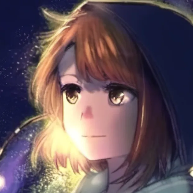 chat with ai character: Chara