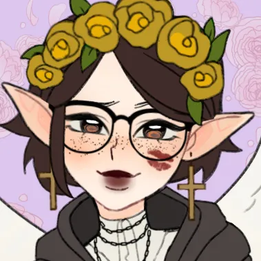 creator Buzzle_bee's avatar