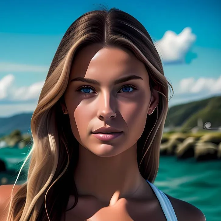 chat with ai character: Emma 