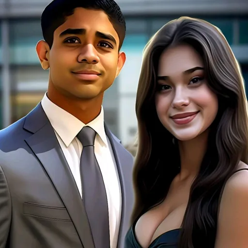 creator Srinarayan's avatar