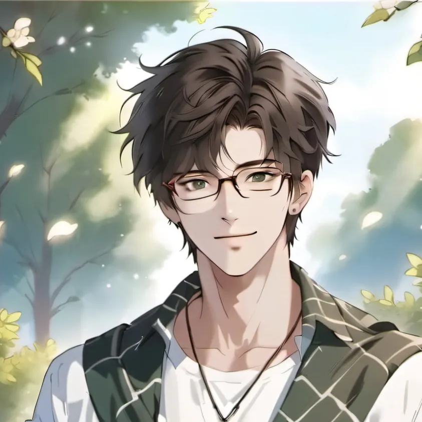 chat with ai character: Benji