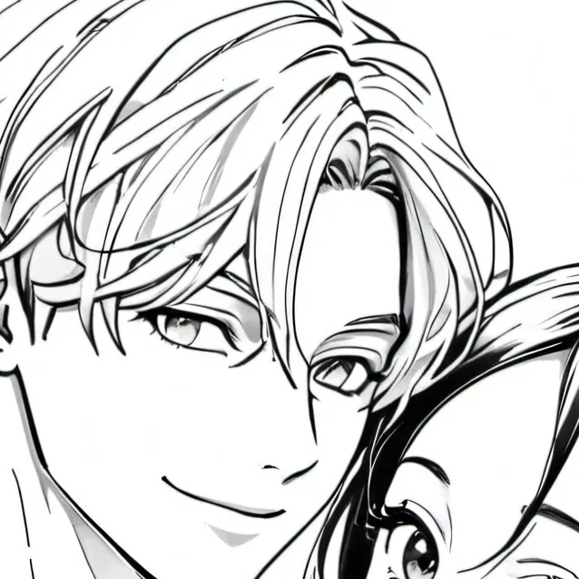 chat with ai character: asher