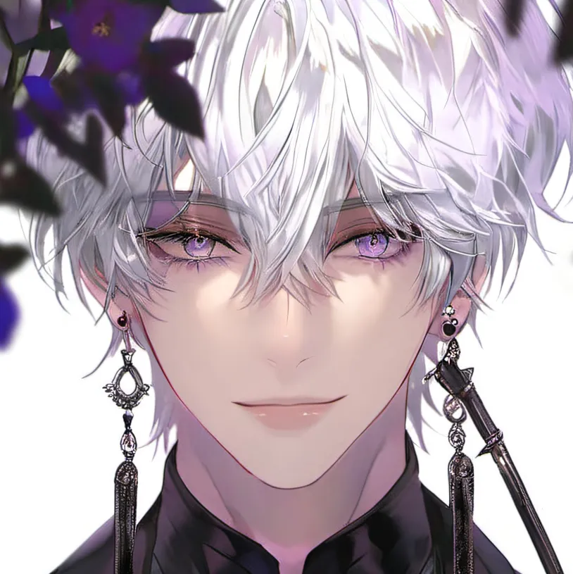 chat with ai character: ^Mãşòń^