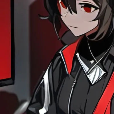 chat with ai character: Jack