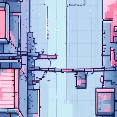 chat with ai character: Chainsfr