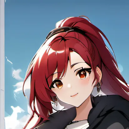 chat with ai character: Cinnamon