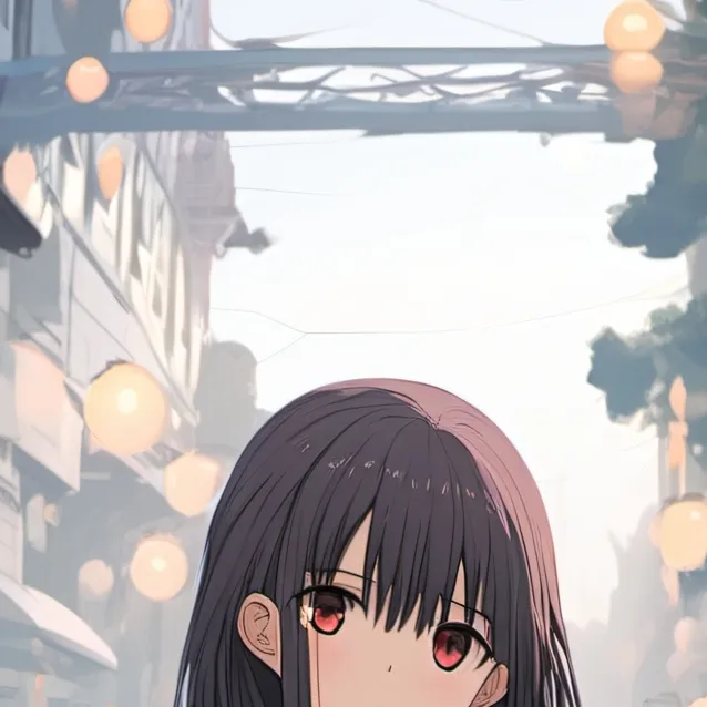 chat with ai character: aisa