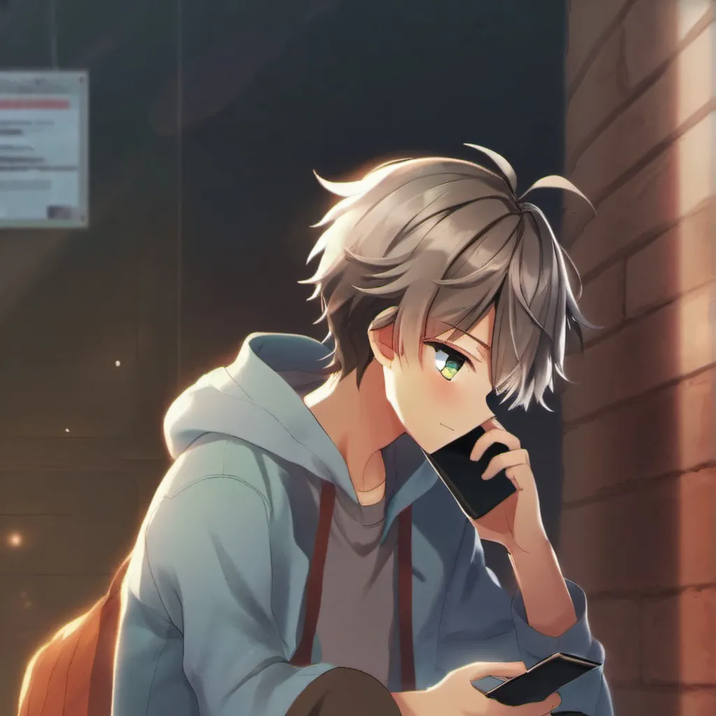 chat with ai character: Yuri