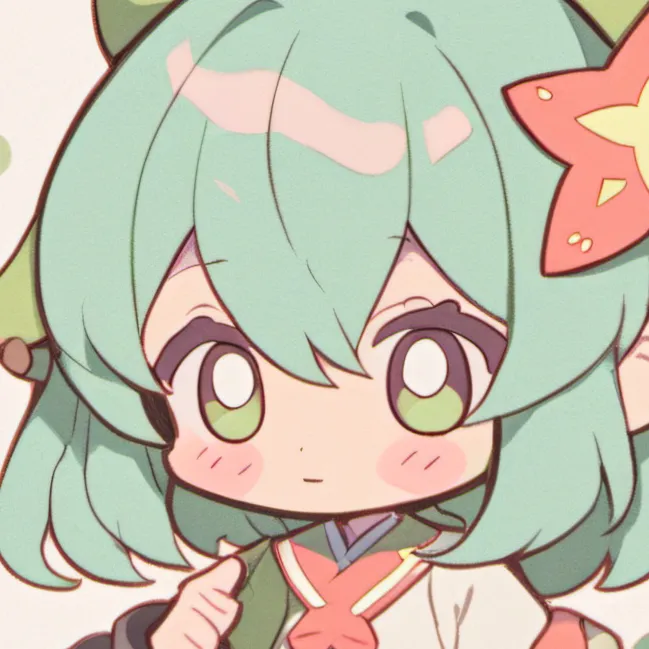 chat with ai character: Nama