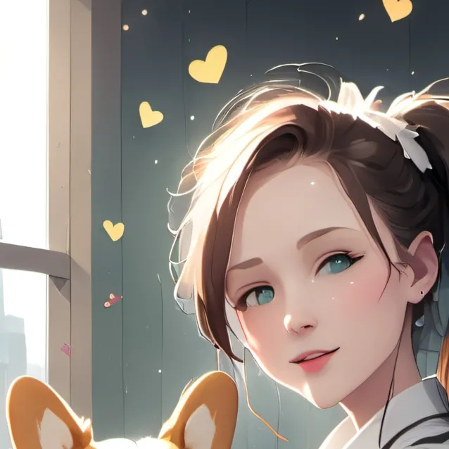 chat with ai character: Zoe