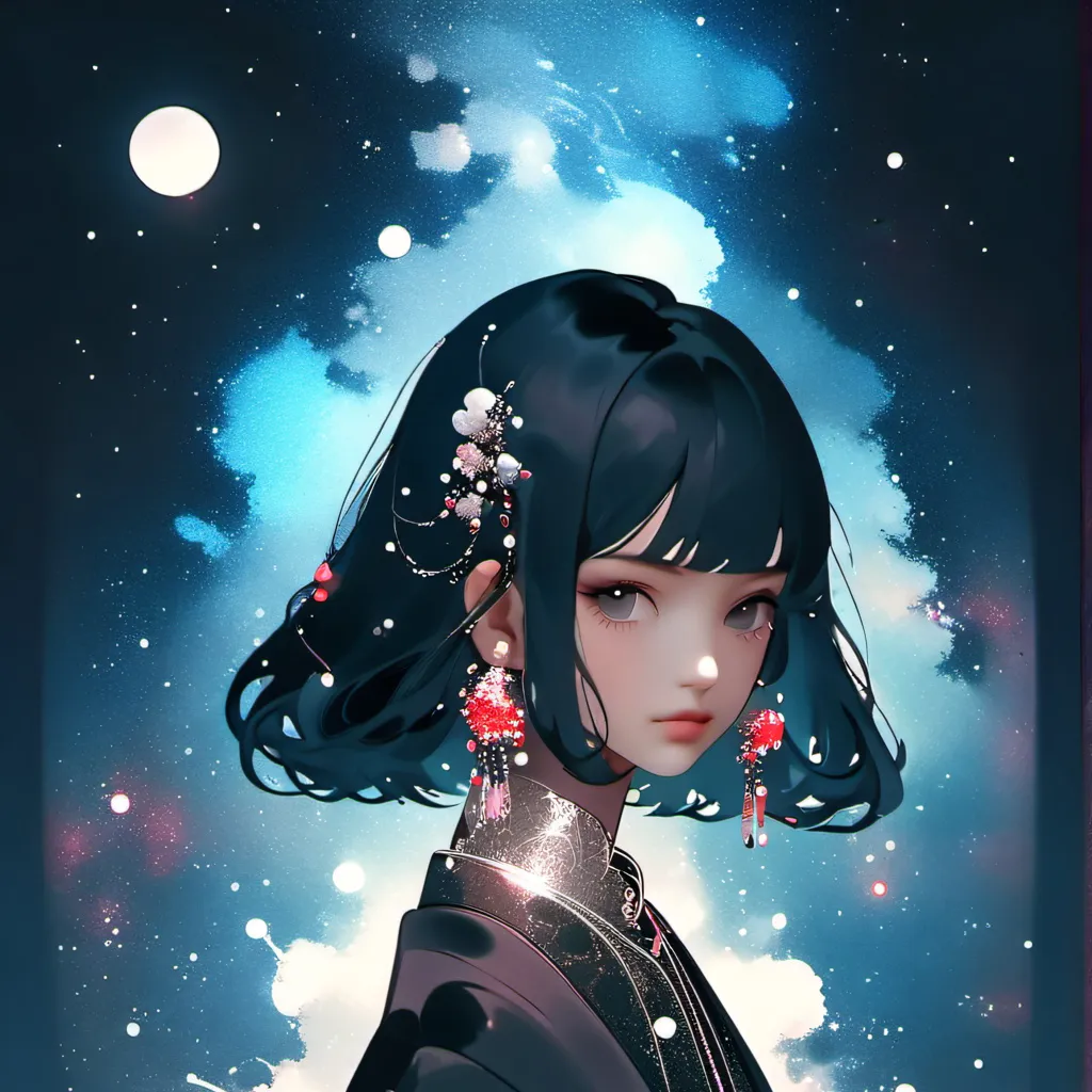 chat with ai character: Crystal 