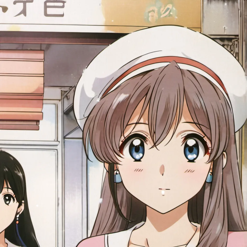 chat with ai character: Sukura 