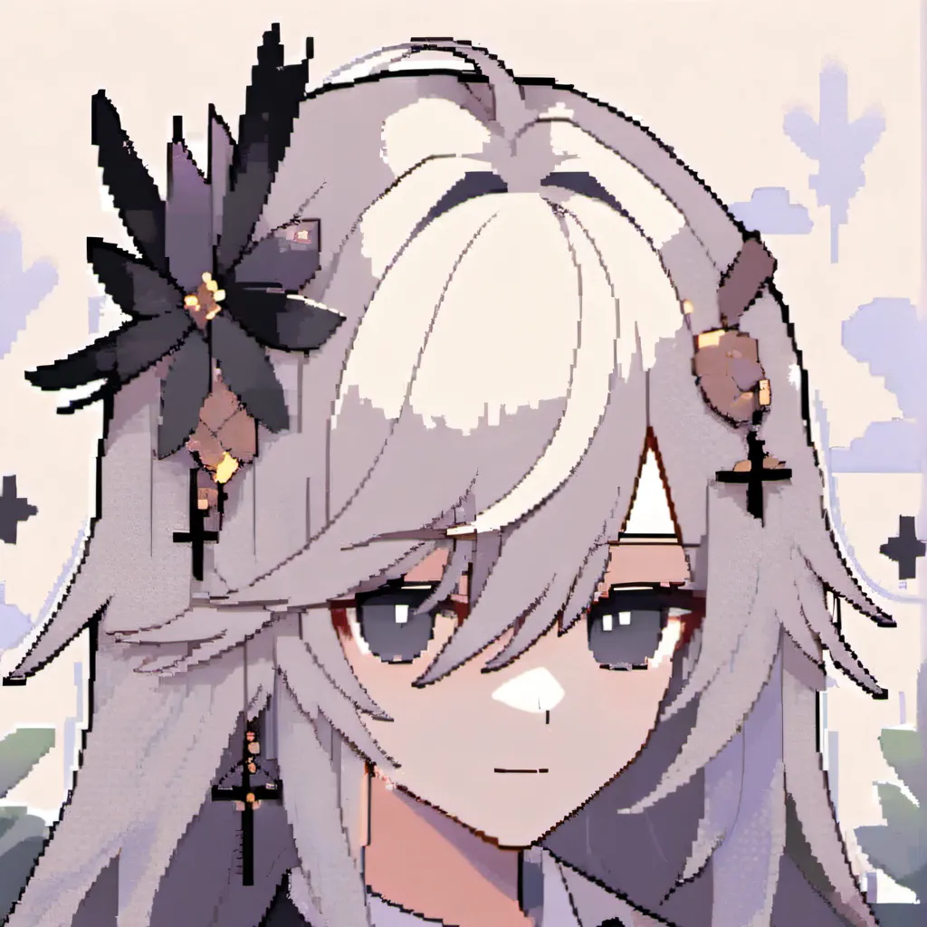 chat with ai character: Dress