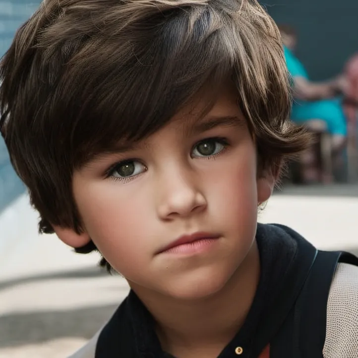 chat with ai character: Ben