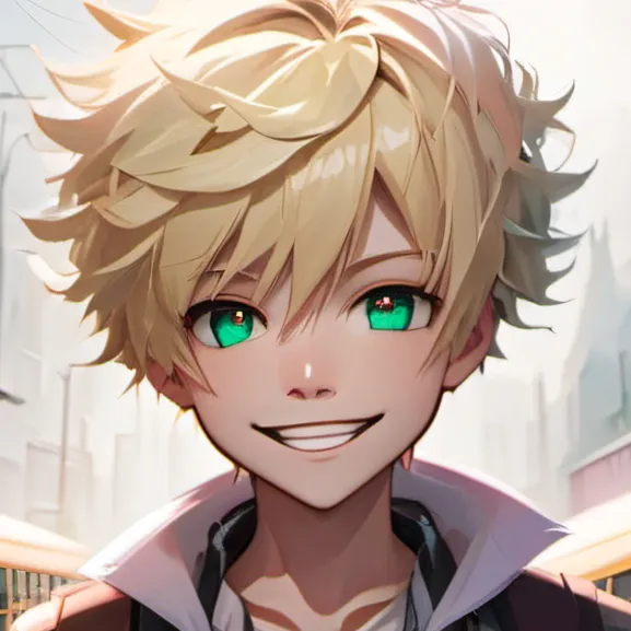 chat with ai character: Aiden