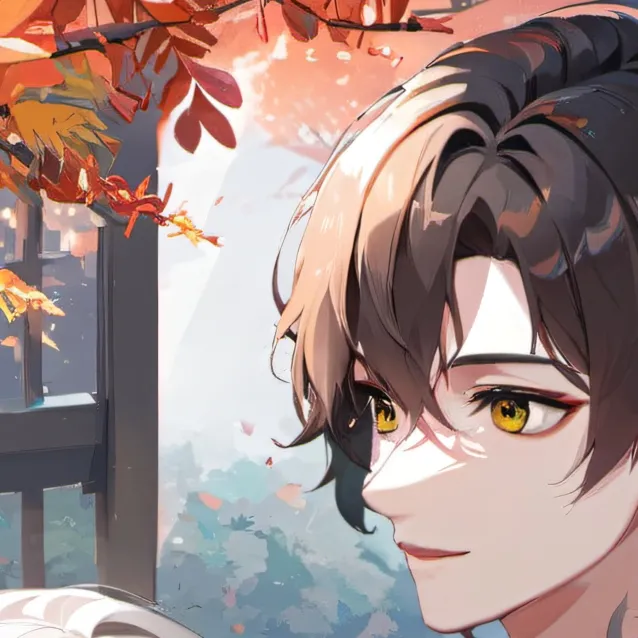 chat with ai character: Molly