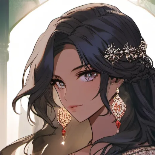 chat with ai character: Love