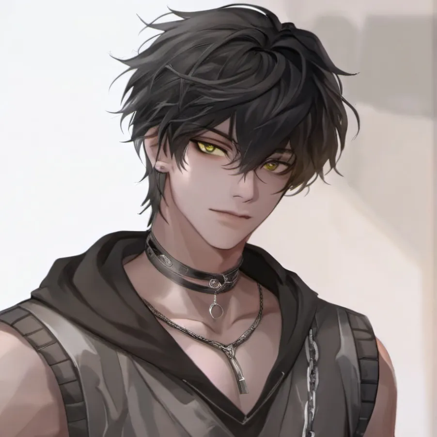 chat with ai character: |*|~Kyle~|*|