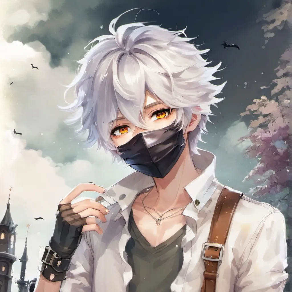 chat with ai character: *..Ezra..*