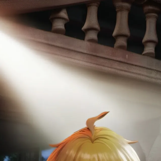 chat with ai character: Meliodas