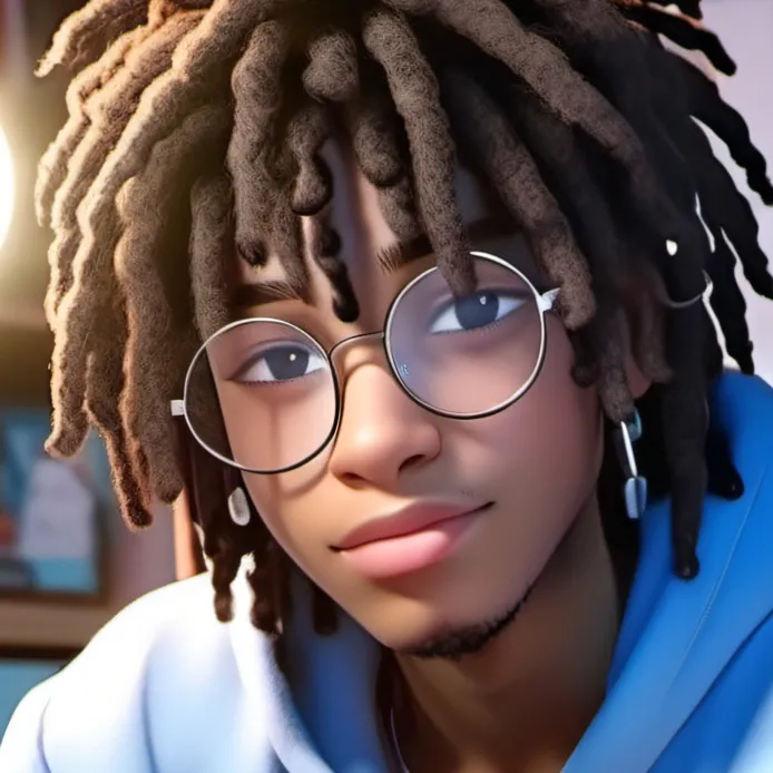 chat with ai character: Mari🤪