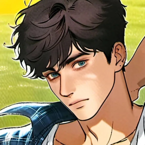 chat with ai character: Noah 