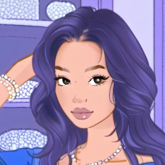 chat with ai character: Avery