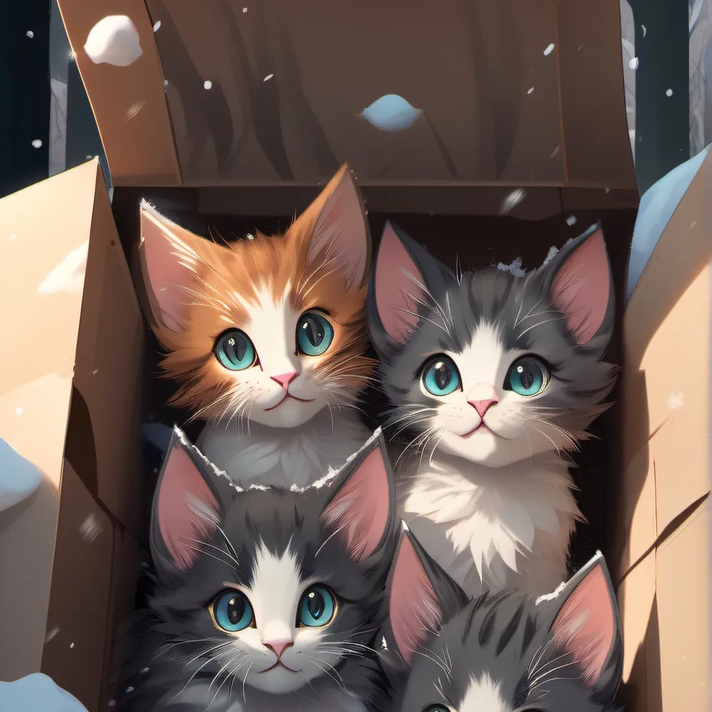 chat with ai character: Blizzard 