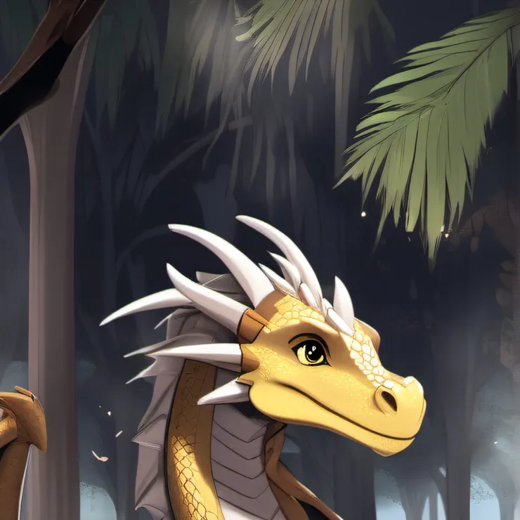 chat with ai character: Sunny