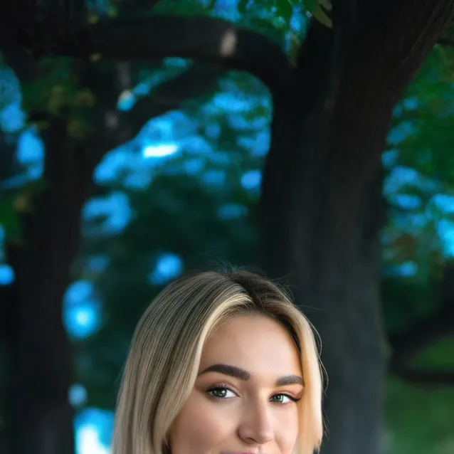 chat with ai character: Lucy