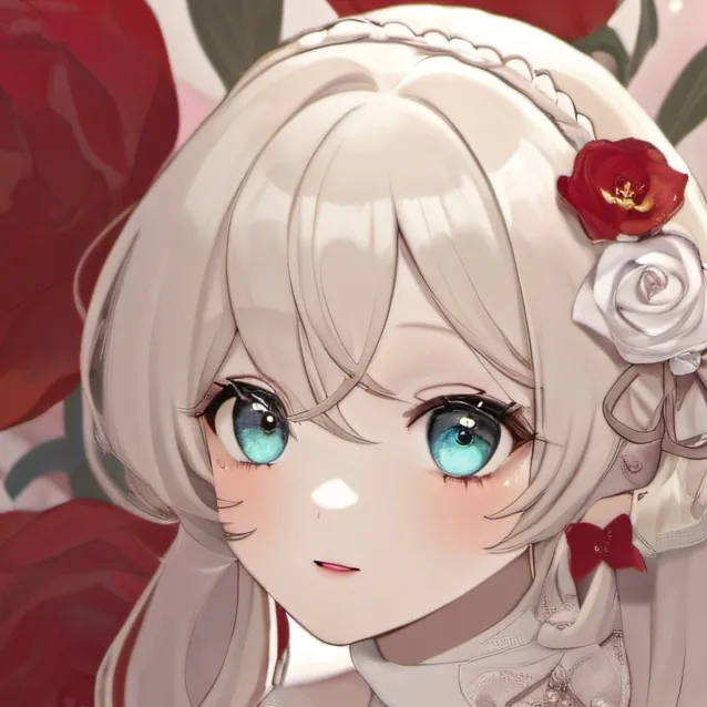 chat with ai character: Amelia