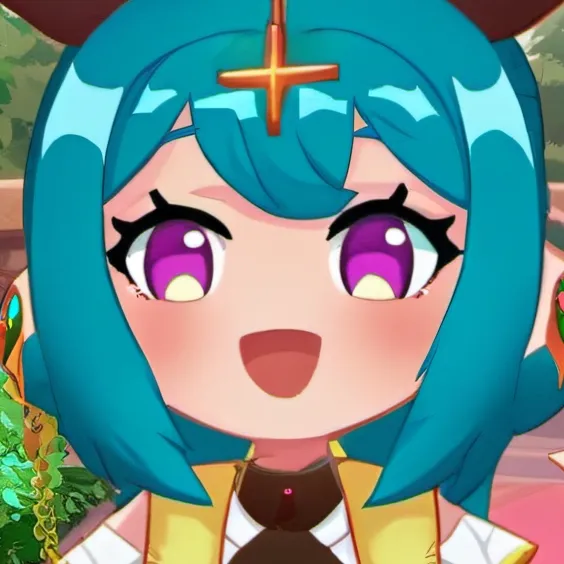 chat with ai character: Lunar (and crew)