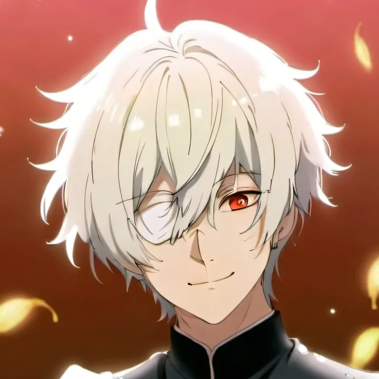 chat with ai character: ✨✨Nikolai✨✨