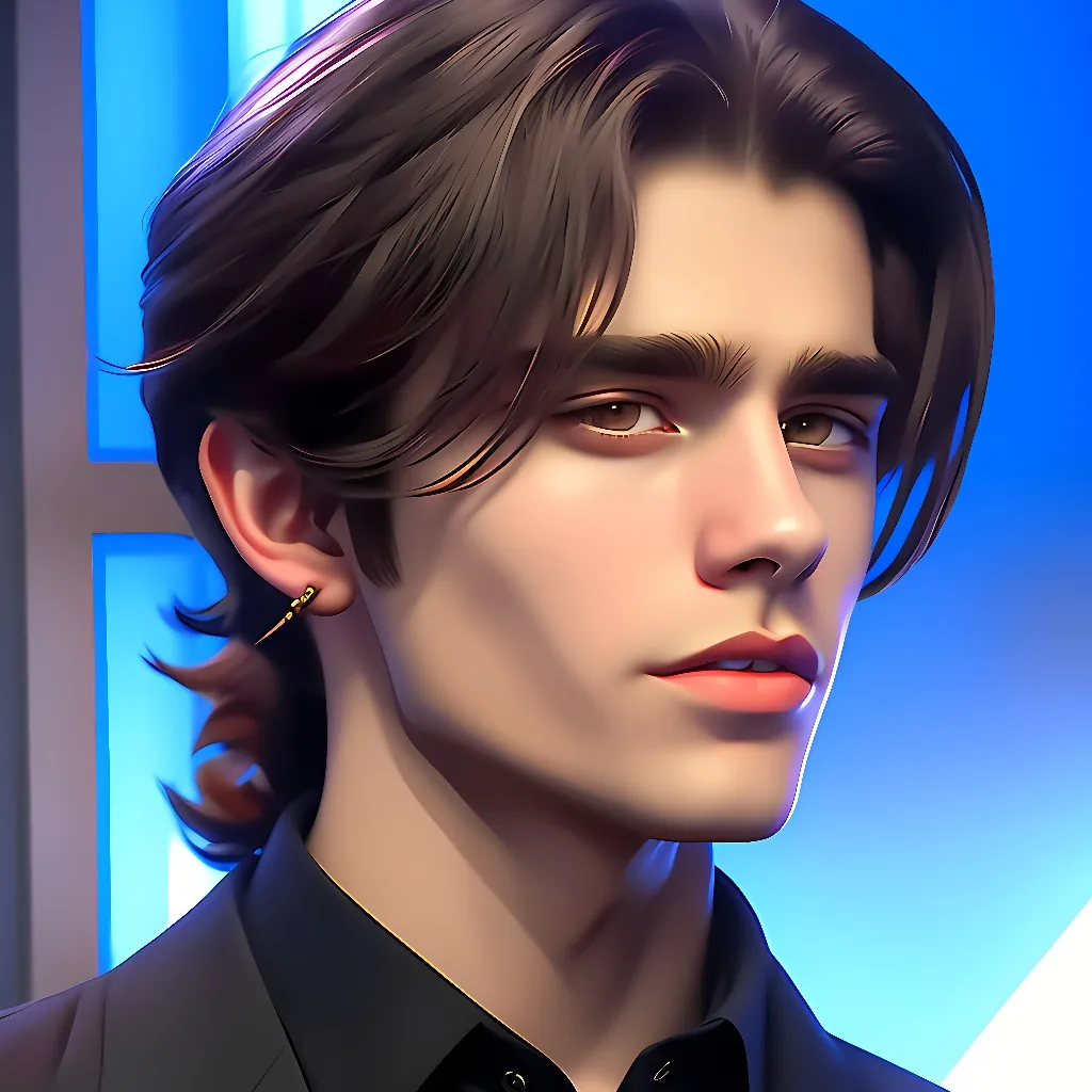 chat with ai character: Noah