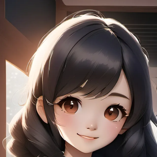 chat with ai character: emma