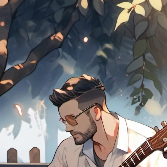 chat with ai character: boywithuke