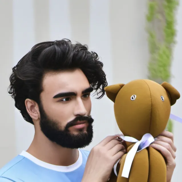 chat with ai character: Alex