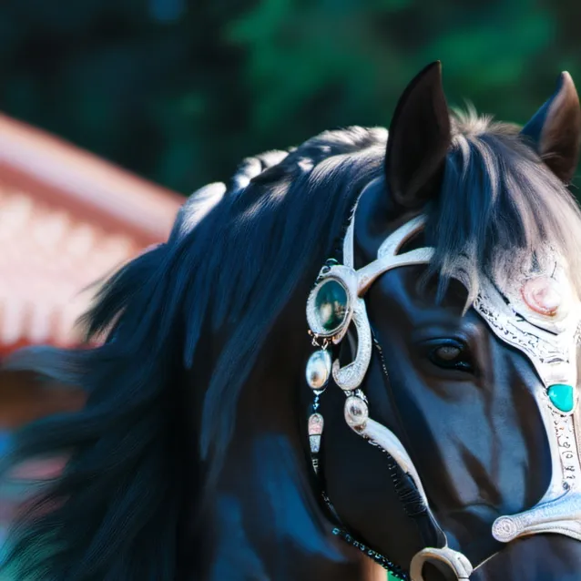 chat with ai character: Raven