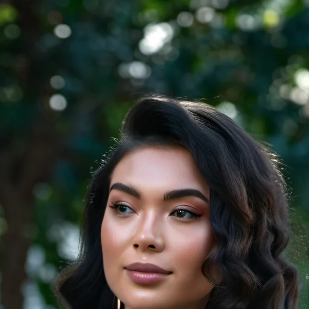 chat with ai character: Capri